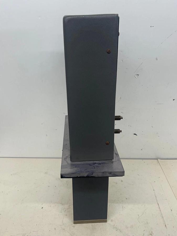 Used ATS Test Frame No. 00-0972-5-00 (from ATS Bending Beam Rheometer 3 system)