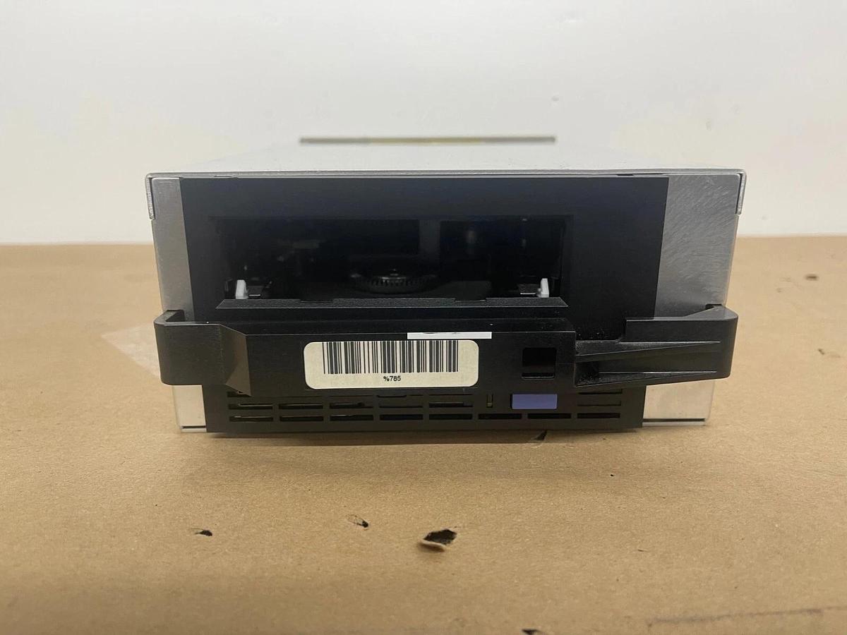 Used Dell 0K248X IBM LTO-5 FC Tape Drive Module UF-IN-LTO5-FC ML6000 Library
