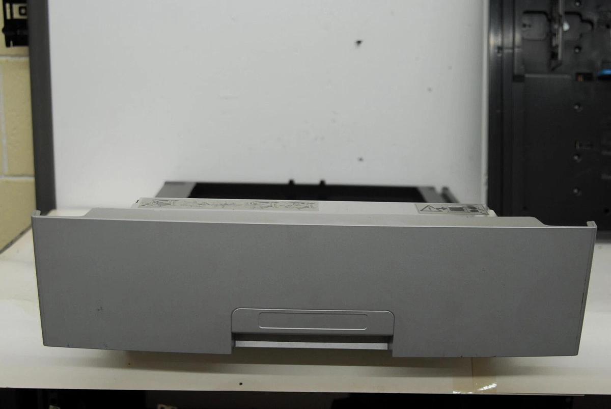 Used AGFA A34430 Upper/Lower Trays (AGFA Drystar 5302) - Tested