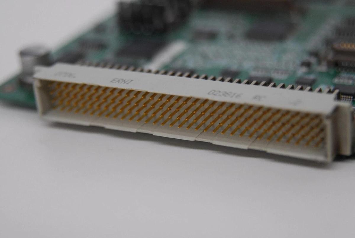 Used Kawasaki 1KB-104 50999-2333 Control Circuit Board (ZZX130L,D32F-A001)