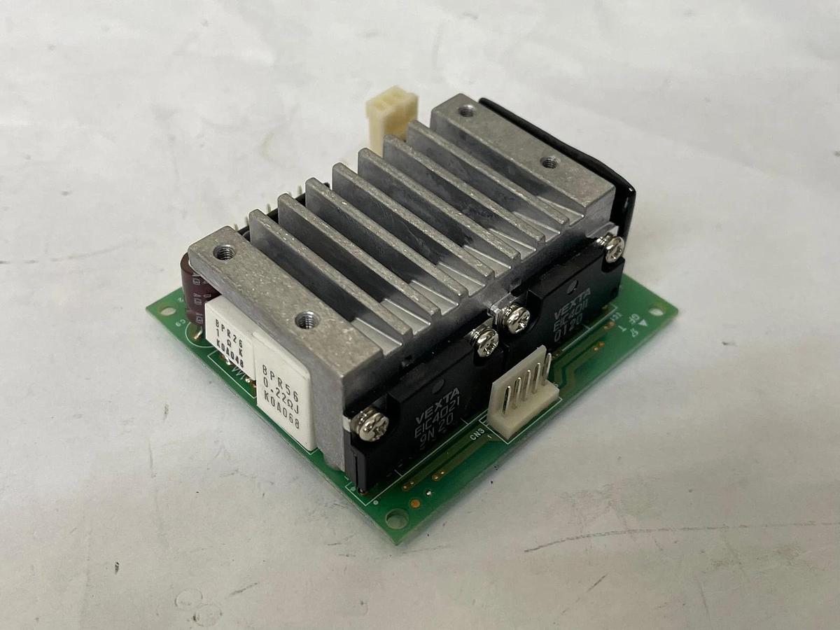 Used Oriental Motor CSD5814N-P Stepper Motor Driver