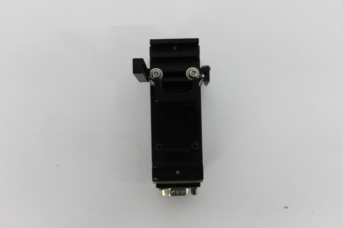 Used Uniphase 4611-015 uGreen-SLM Laser for Bio Rad Molecular Imager FX