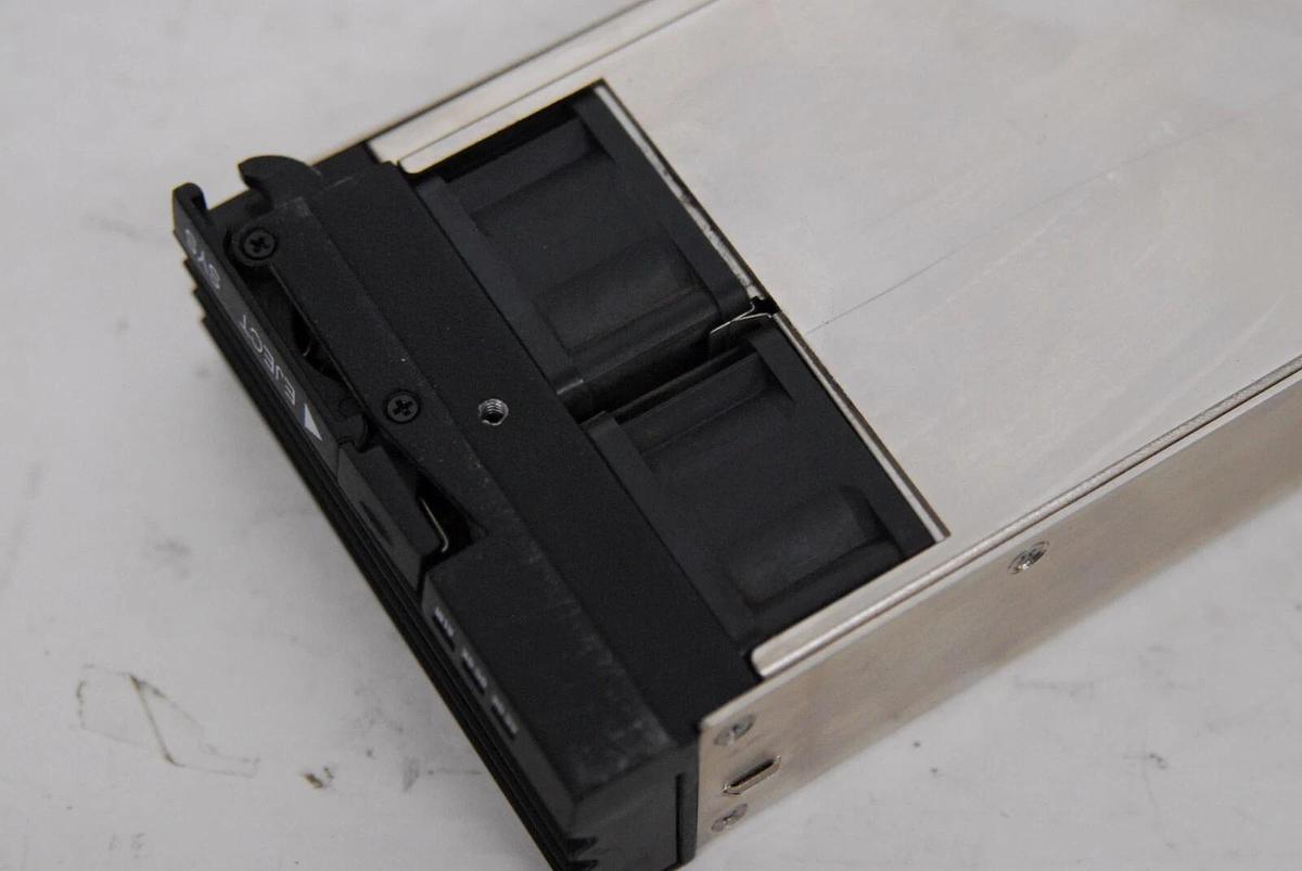 Used Foundry Networks SX-ACPWR-POE 1250W FastIron SuperX/SX800/SX1600 AC Power Supply