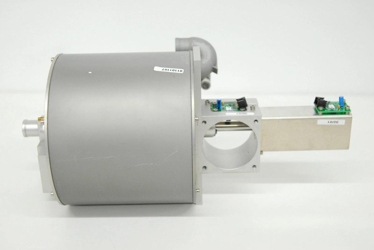 Used Piston/Cylinder System 01101157 - Puritan Bennett 740 Ventilator