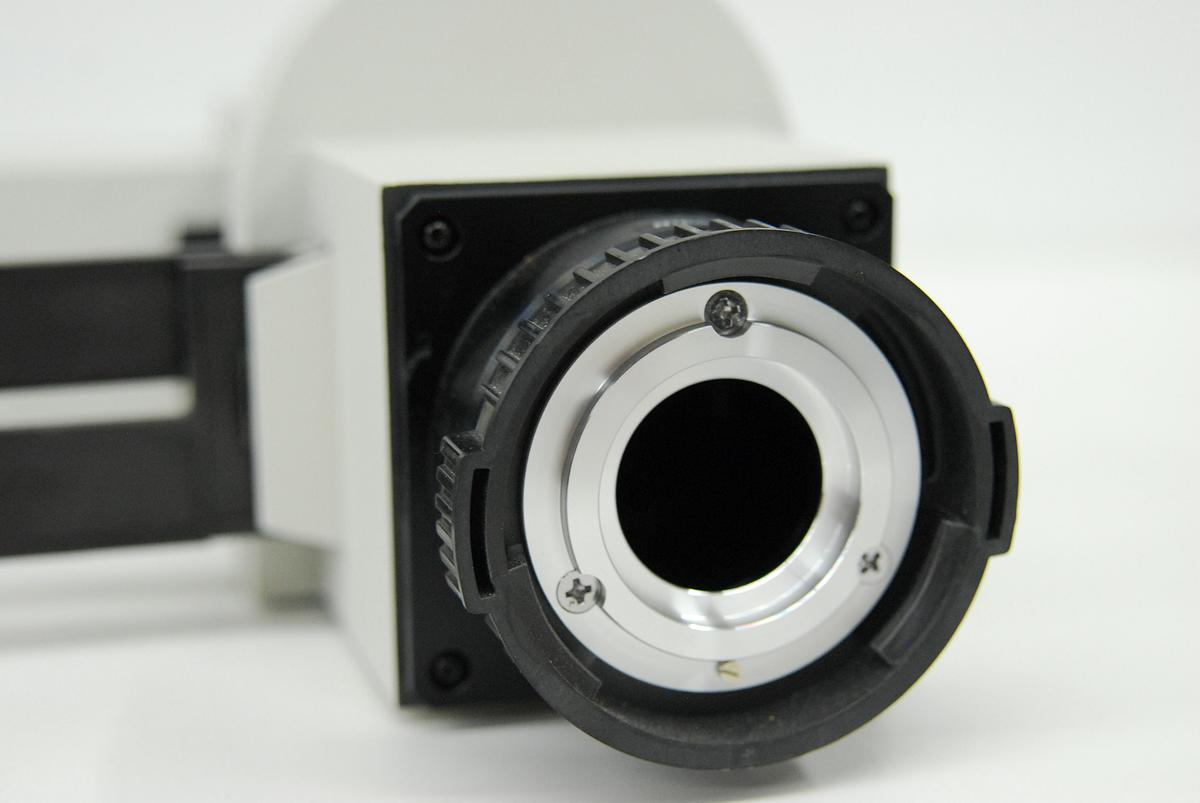 Used Nikon T-FL Microscope Epi-Fluorescence Illuminator (TE2000)