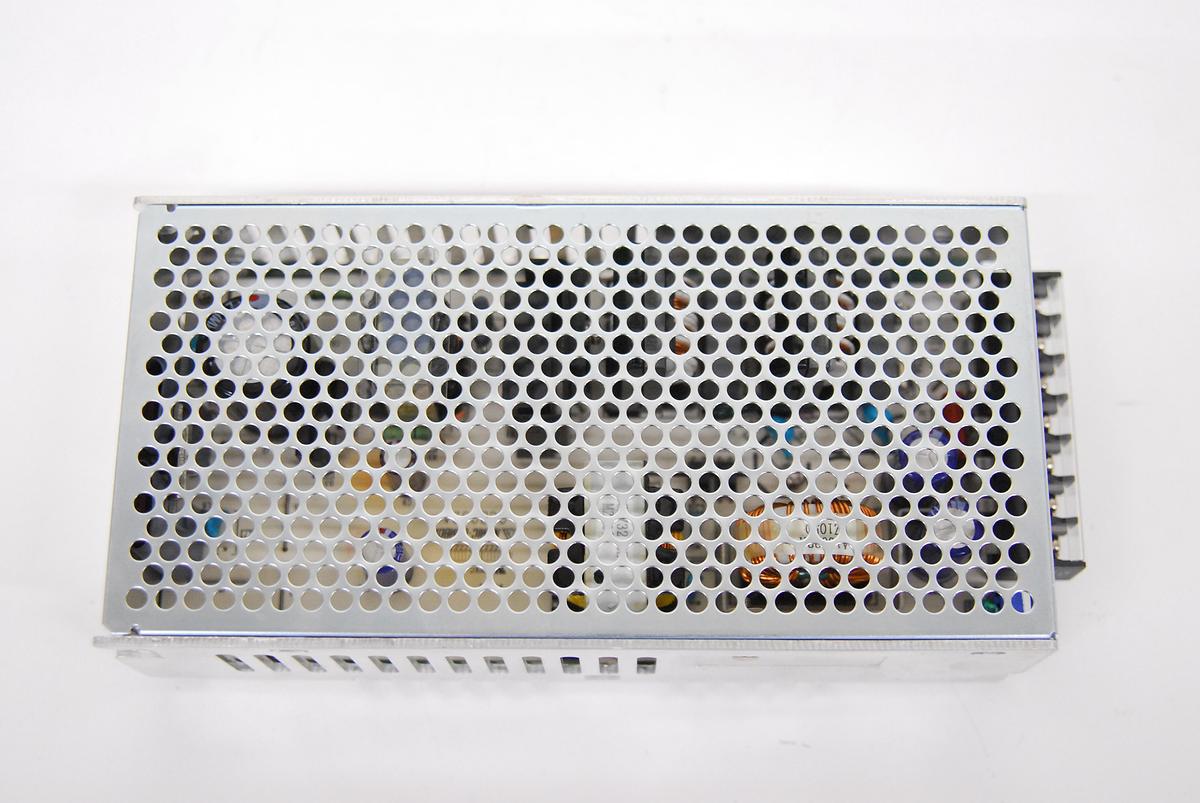 Used TDK Lambda SWS150-12 12V 12.5A 150W Power Supply