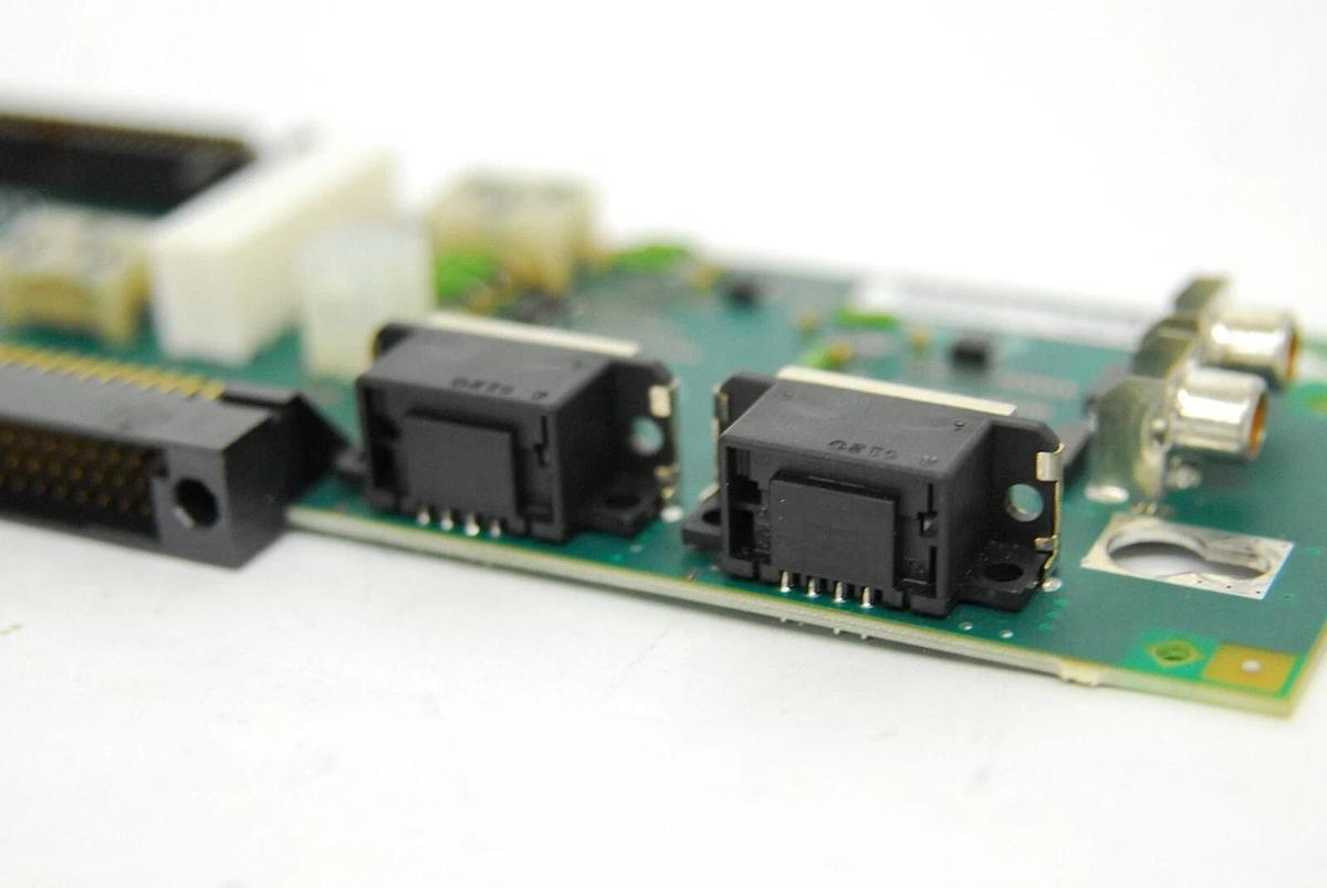 Used HP 77921-20200 Main I/O Board (SONOS 5500)