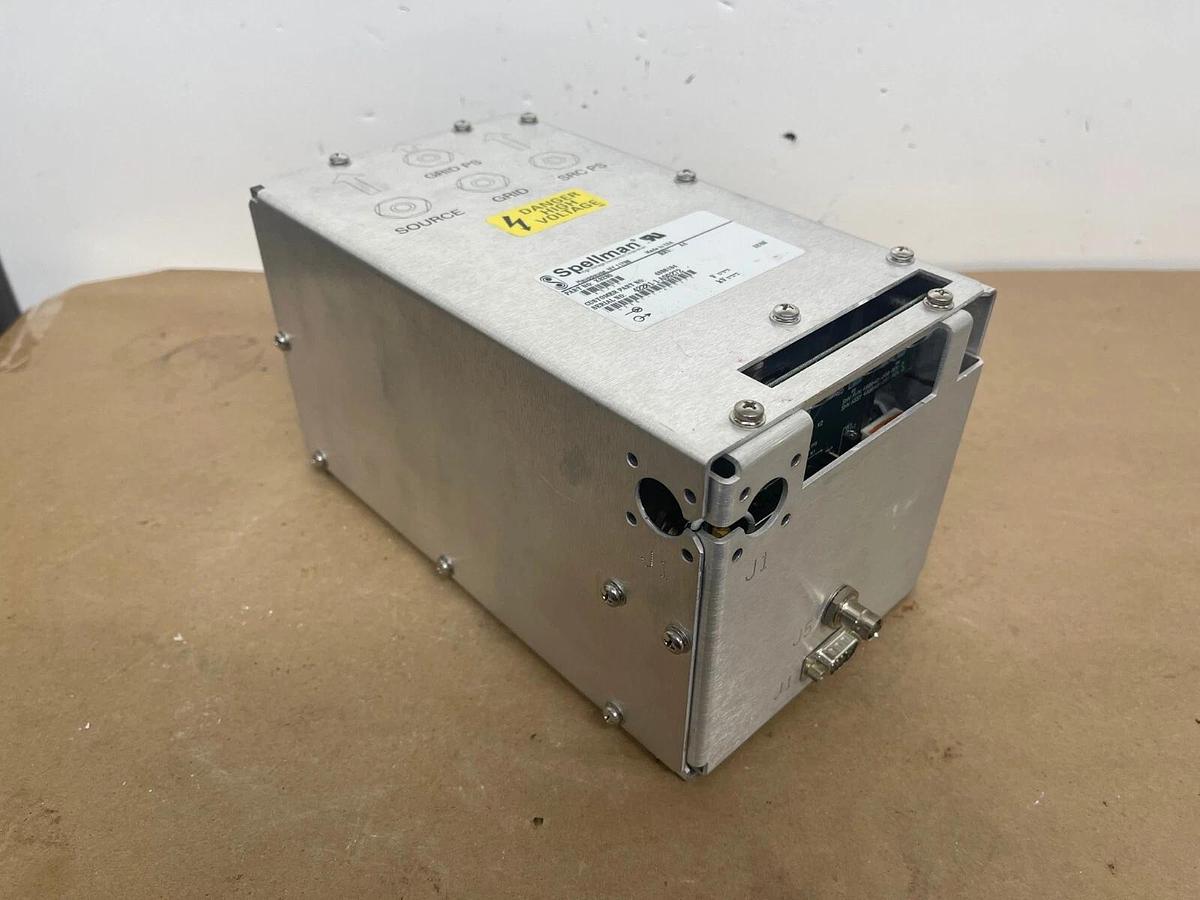 Used Spellman X3230 - Applied Biosystems 4336194 High Voltage DC Power Supply