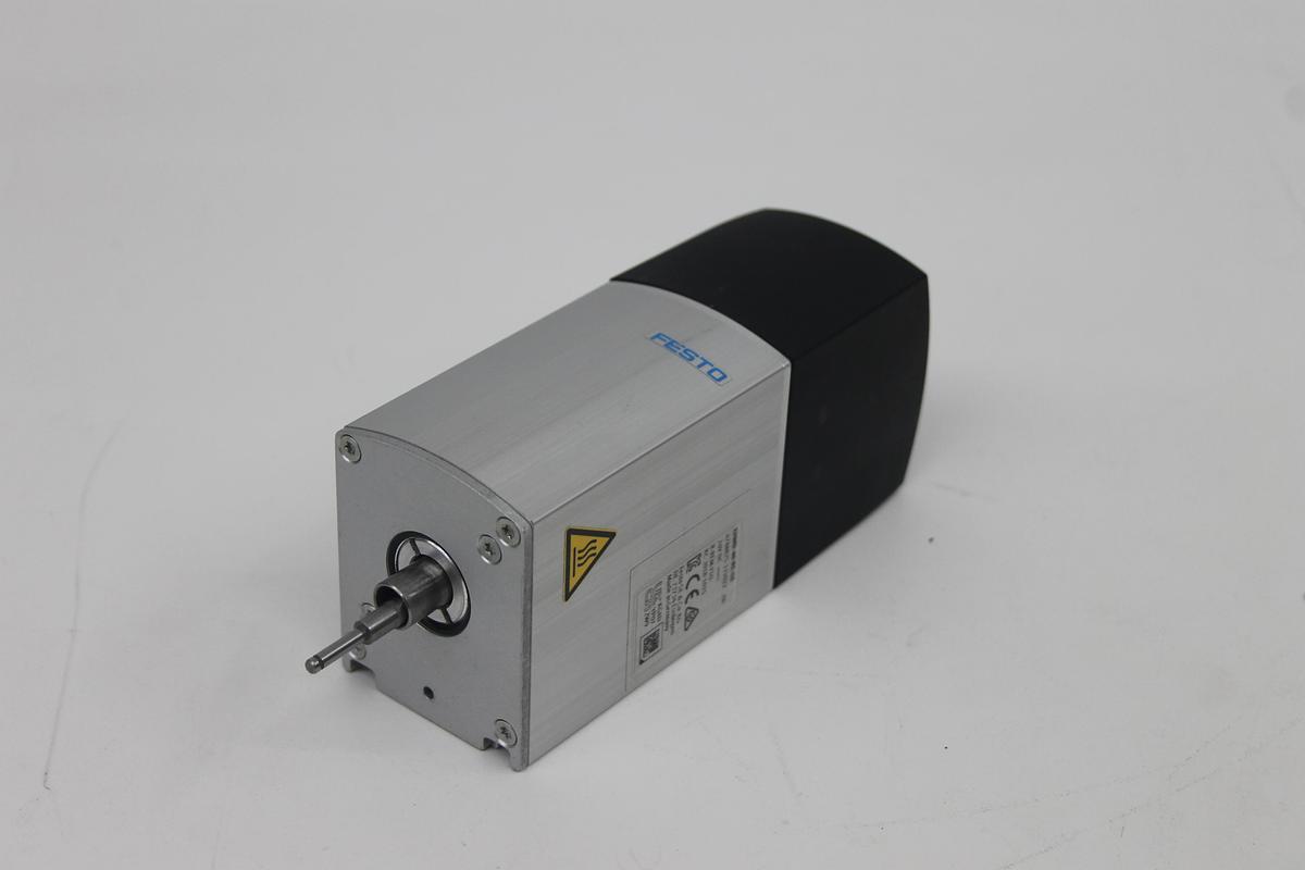 Used Festo EHMD-40-RE-GE Rotary Gripper