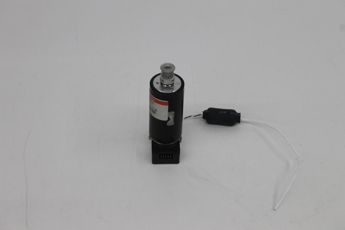 Used Maxon Motor 920-5305 Brushed DC Motor