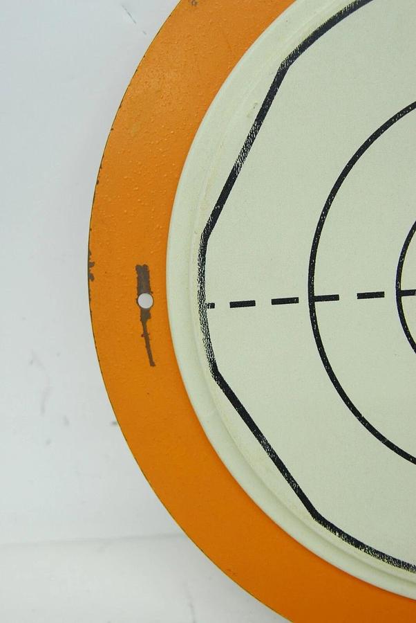 Used Ohio Nuclear VersaView 14S120DC Rectilinear Scanner Collimator