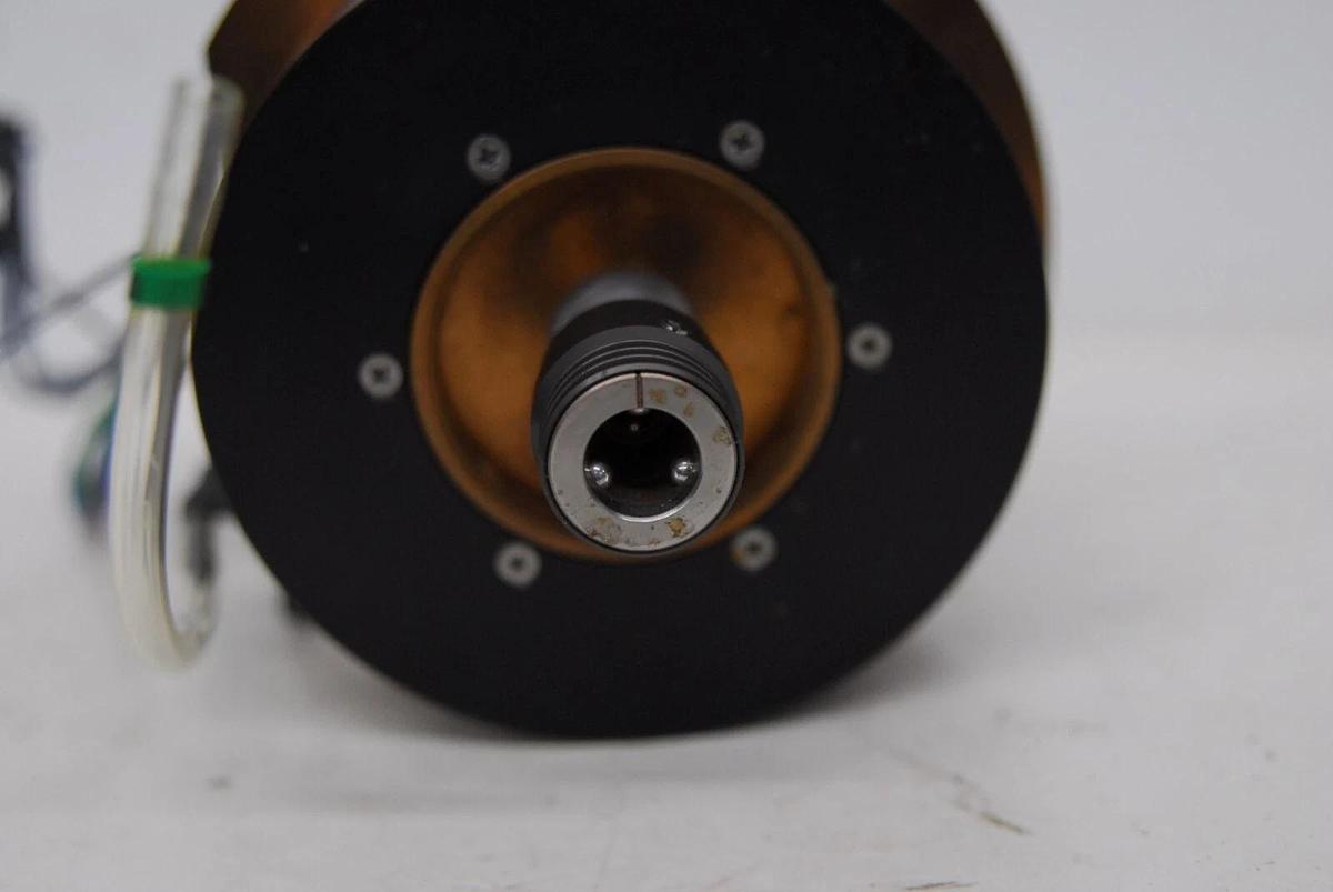 Used Anton Paar EC motor 13180935, 585461010 2.30 REV (Physica MCR 501)