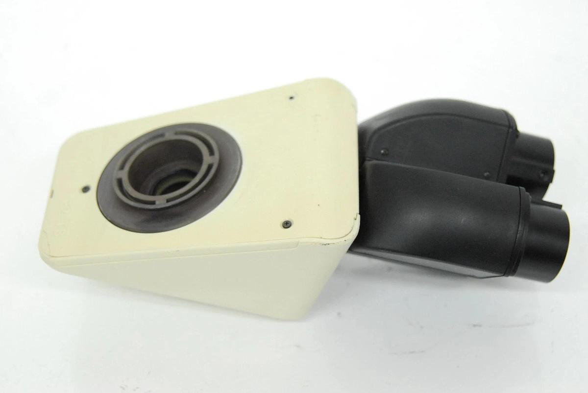 Used Nikon E2-TB Microscope Binocular Tube (E200, E200POL, E100) - Read Description