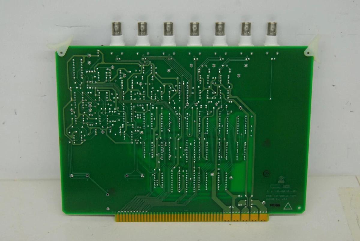 Used Becton Dickinson DDM 03-20121-06 BEELAG Controller (FACSCalibur)