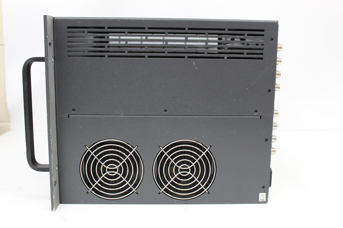 Used Extron CrossPoint 450 Plus 6464 Sync BME 64x64 Matrix Switcher 60-768-20