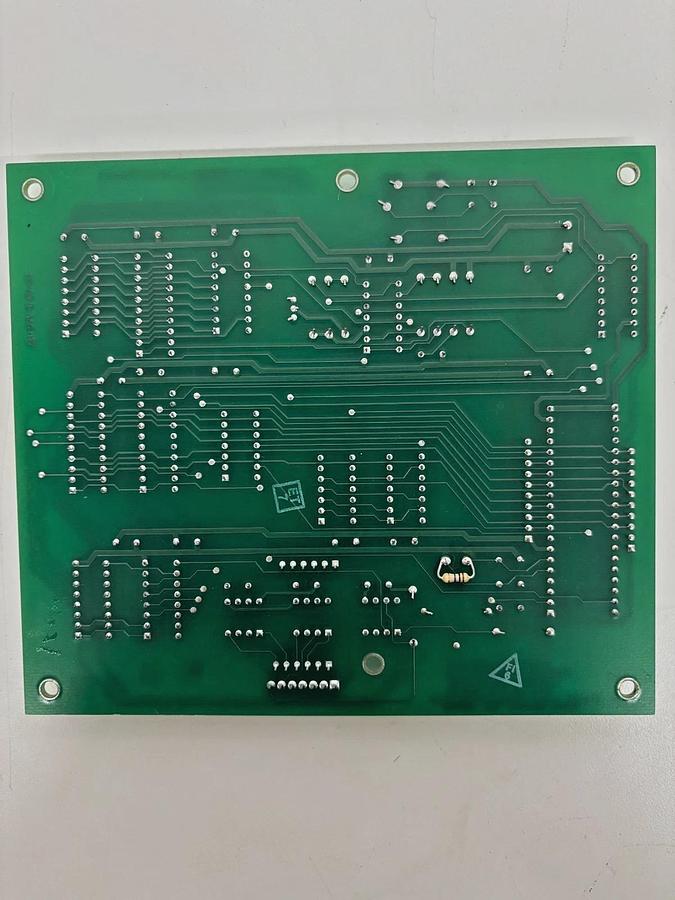 Used Bio-Rad 800-2405 Programmable Power Supply Board - CHEF MAPPER
