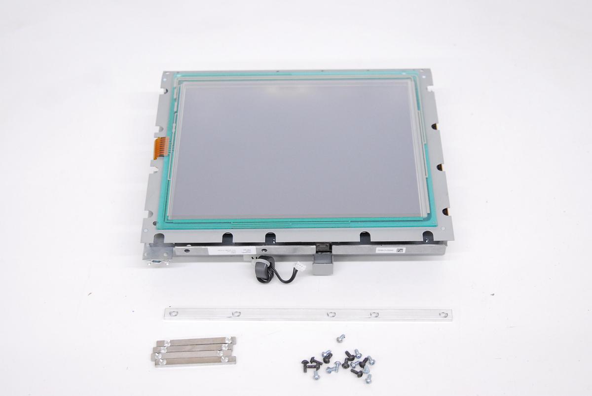 Used GE G104V1-T01 CMO KTZ280235 Console Touchscreen Display - Voluson E8