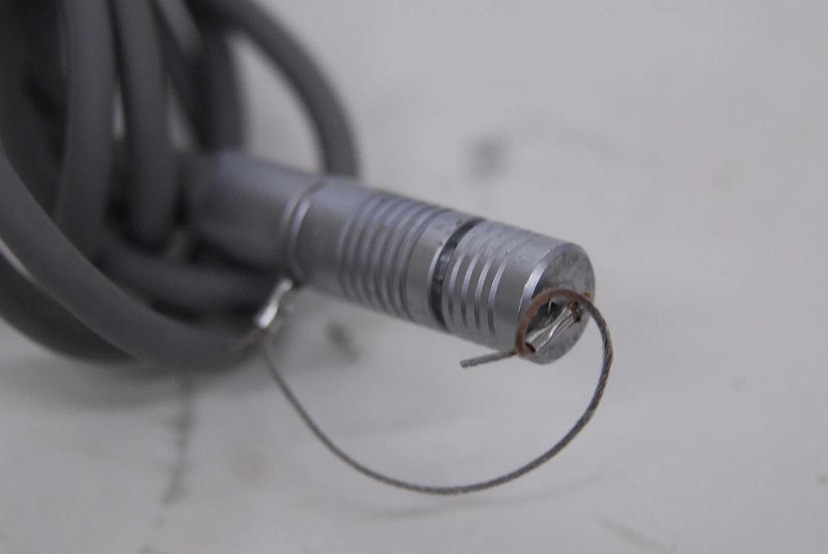 Used Concept Linvatec C9965 APEX Footswitch - Watertight