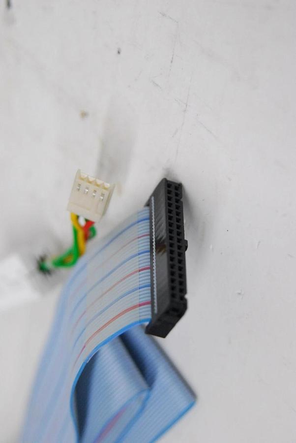 Used Teac FD-235HF 193077D2-91 Floppy Disk Drive 3.5 Inch