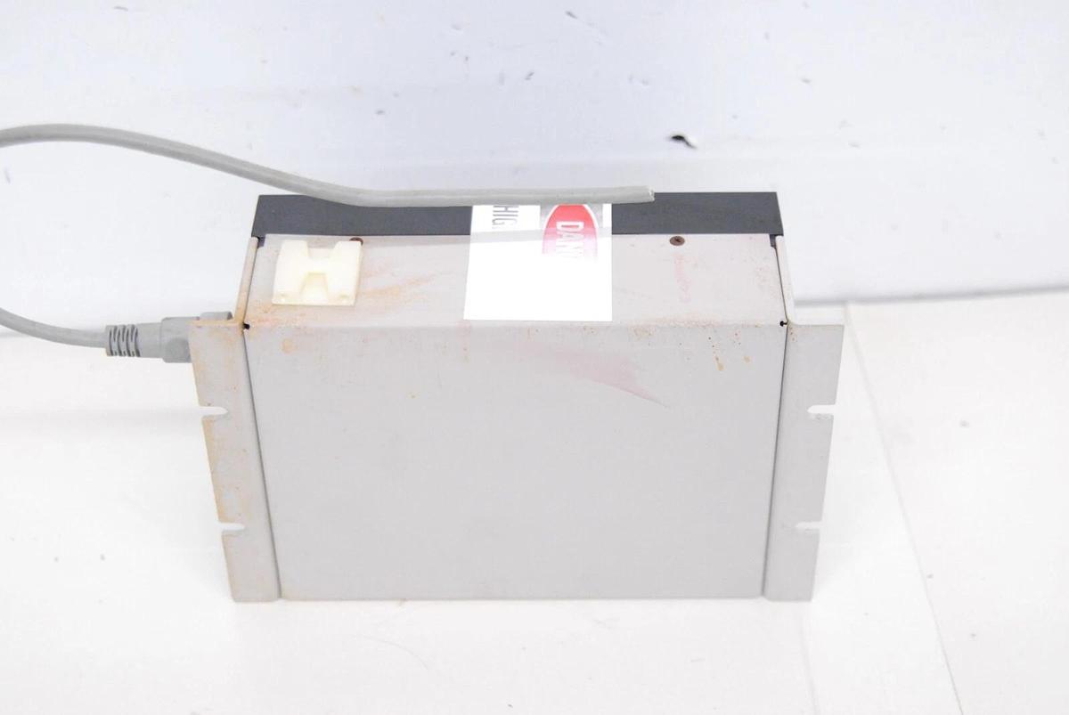Used Compumotor M57-83 Motor Drive - TESTED