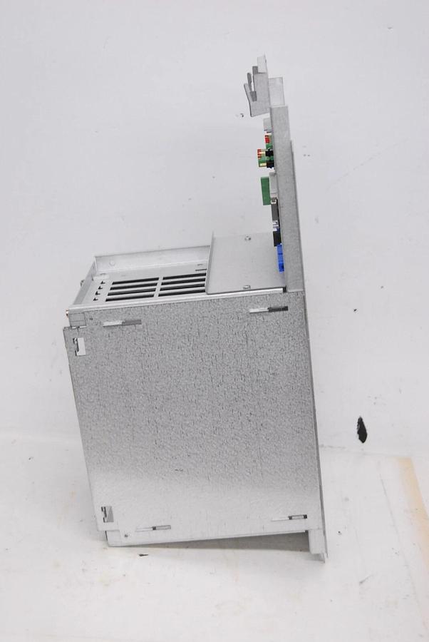 Used ABB 3HAB6372-1 DSQC 330 Controller Backplane