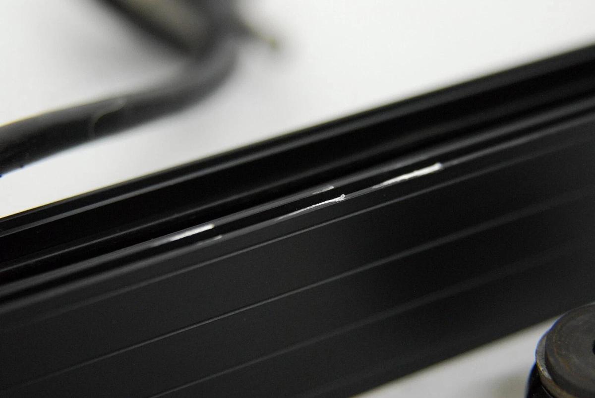 Used DEA RSF Elektronik MSA 6705 Linear Encoder ML 720mm Intervall 20um - Mistral 776