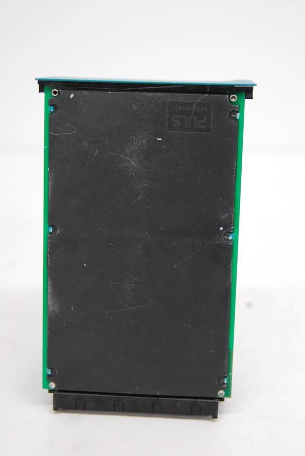 Used PULS ESP267.215.00 TE-267.590 SP-267.213.01-01B PCB Card