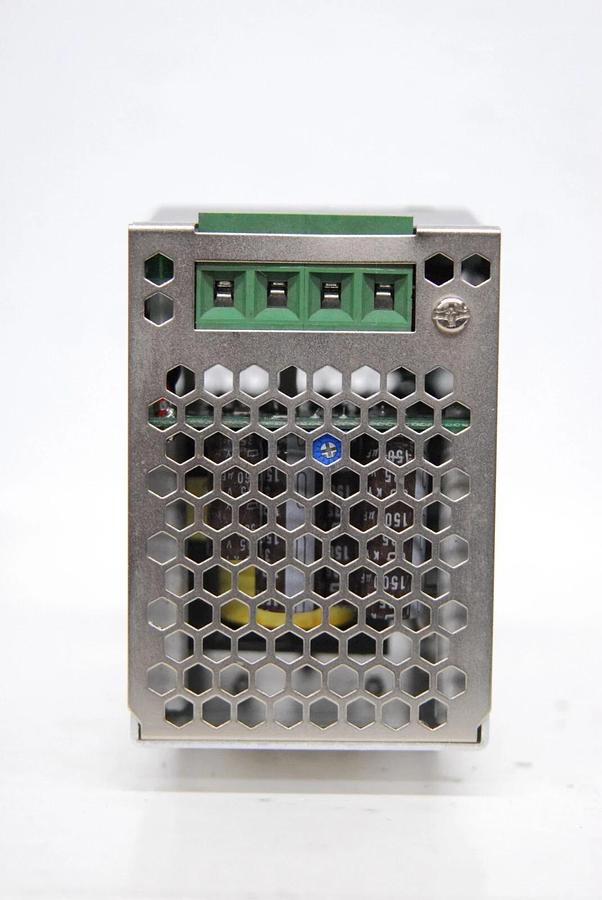 Used Altech Corp PS-12024 Power Supply 24V 5A