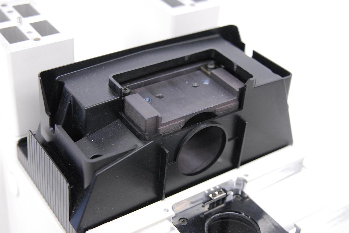 Used Nikon TE2000-U Inverted Microscope Stand Body