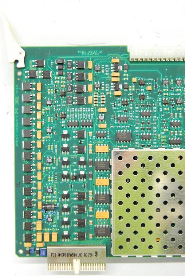 Used HP 77110-60300 77110-20302 Power Regulator Board (SONOS 5500)