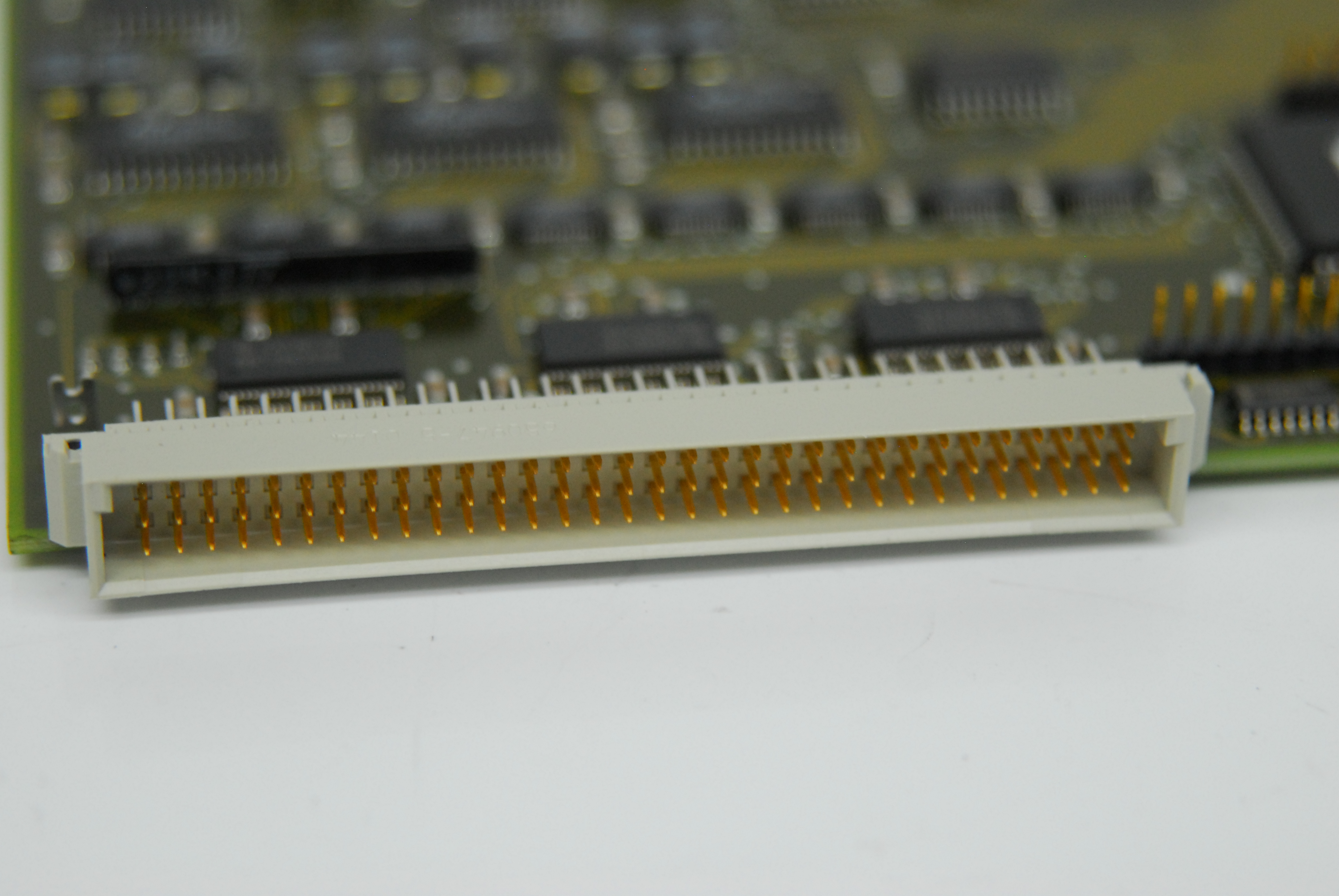 Used Zeiss Hema 1016-602 1005-765 SCAN-IF Module - ECU-LMS/META