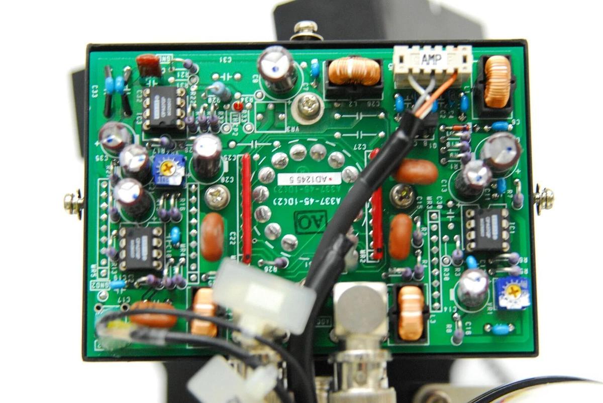 Used Rigaku R-AXIS 4++ (IV++) - Readhead, Laser Assembly