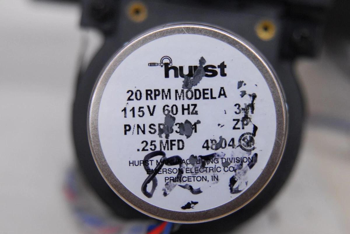 Used Beckman Coulter LS6500 Detector/Reflector Assembly 592680