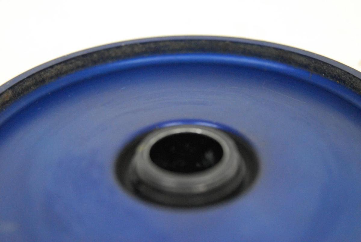 Used Beckman F2402H Fixed Angle Rotor Lid