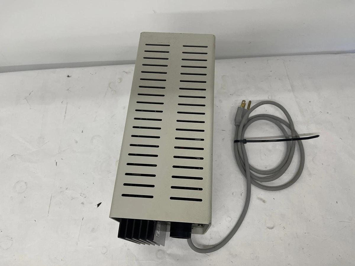 Used Leitz HBO 100 Stab Arclamp Power Supply