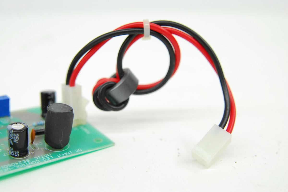 Used Motic SE240501 (SE240303) Microscope DC Input LED Control