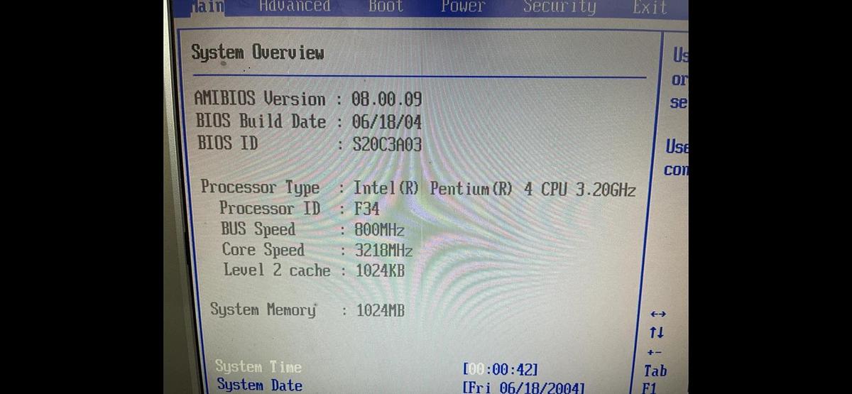 Used Cisco CSACS-1112-K9 Access Control Server QR-500