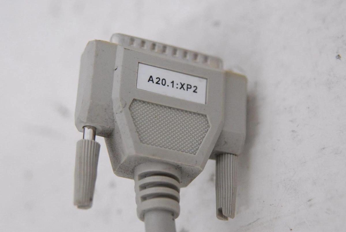 Used ABB 3HAC5497-1 3HAC5498-1 Controller Buss Cables