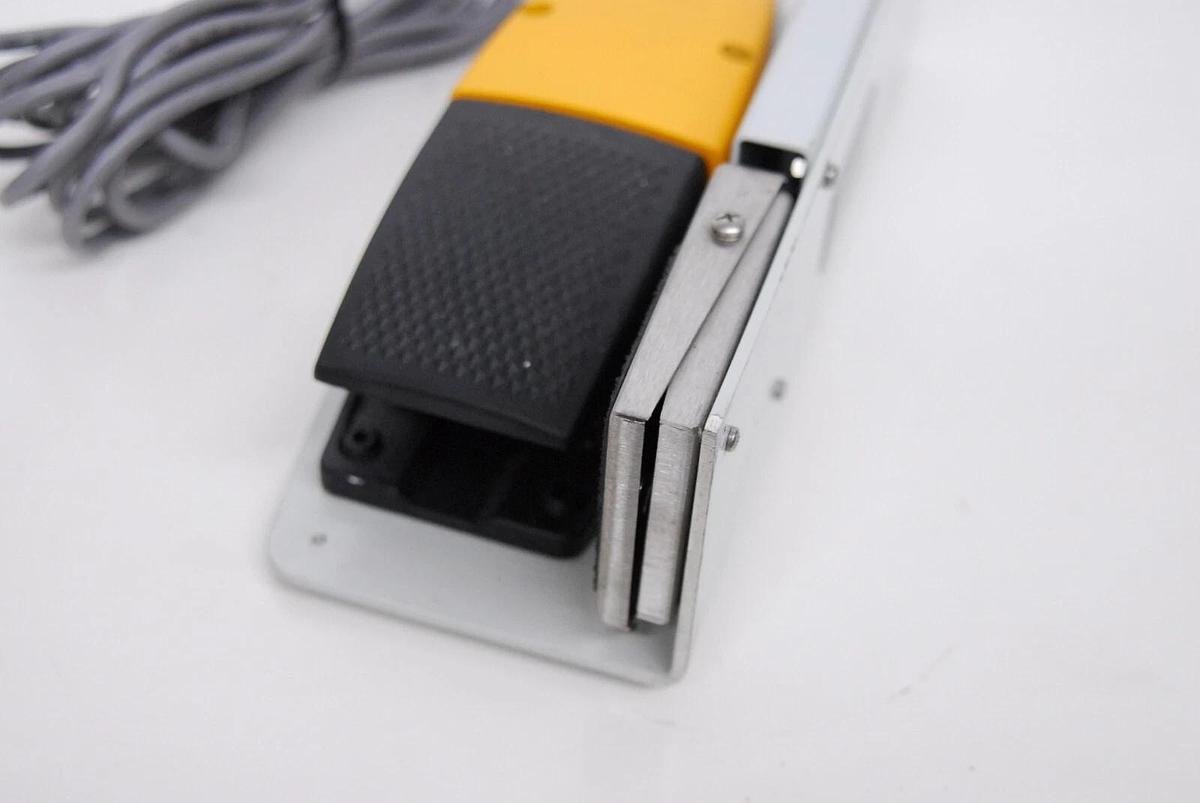 Used NICO Myriad PC-4191-02 Foot Switch (NN-7000)