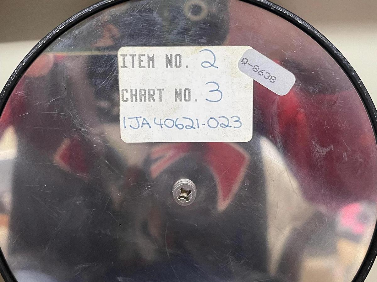 Used Ruska Cat. No. 1013-801 Liquid Permeameter w/ T15110 tube