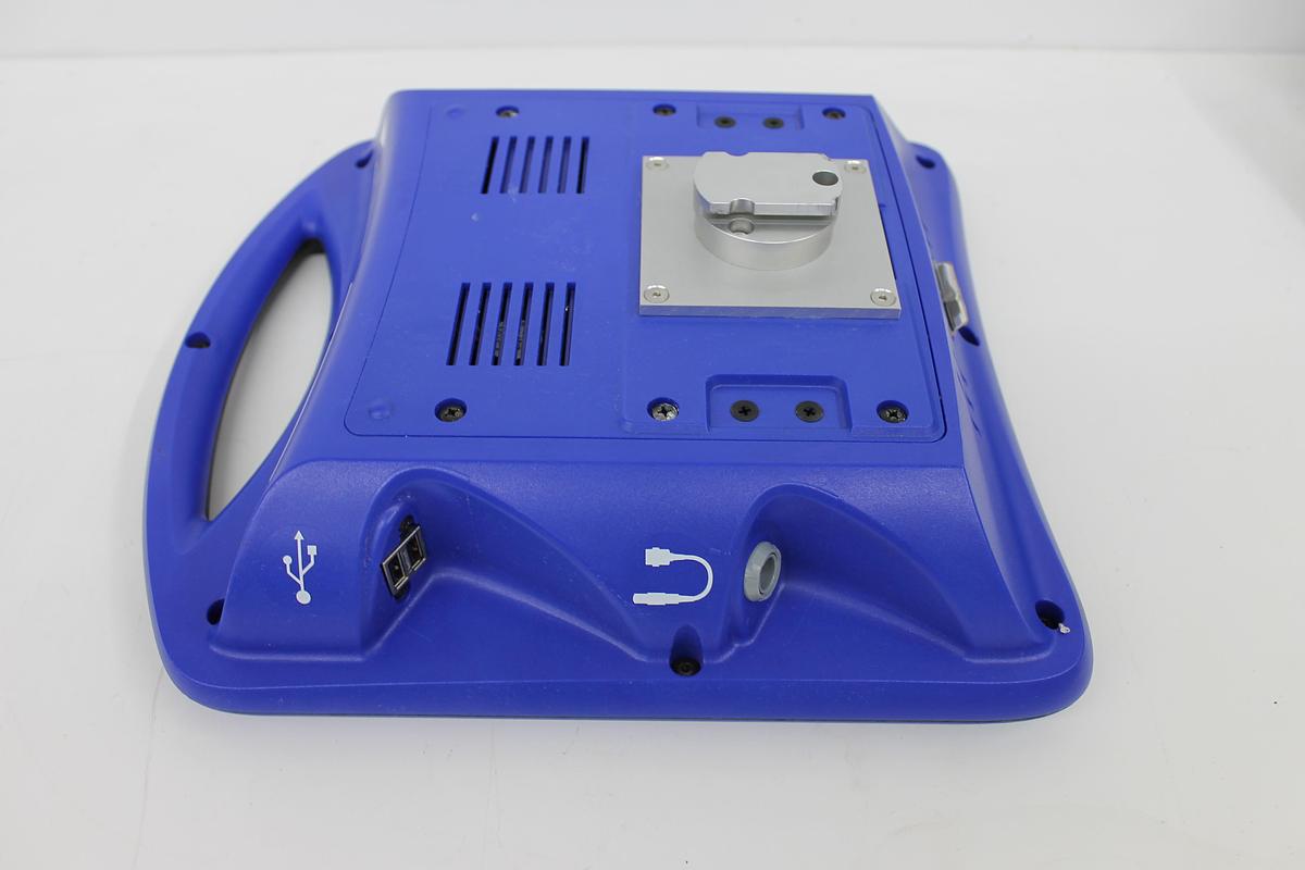 Used CORPAK CORTRAK 2 Enteral Access Device Ref 3700 Console - For Parts or Repair