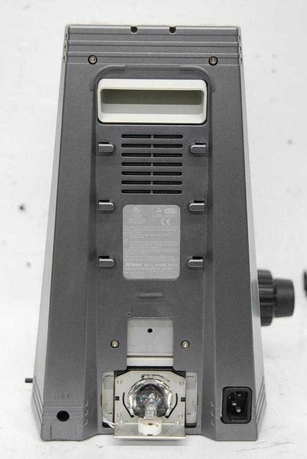 Used Nikon Eclipse 50i Microscope Main Body - Read Description
