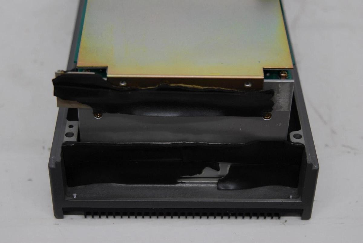 Used Olympus Vanox AHBS3 Power Supply W/ Back Housing (FP1127C-052, UYPB62, UYPB63)