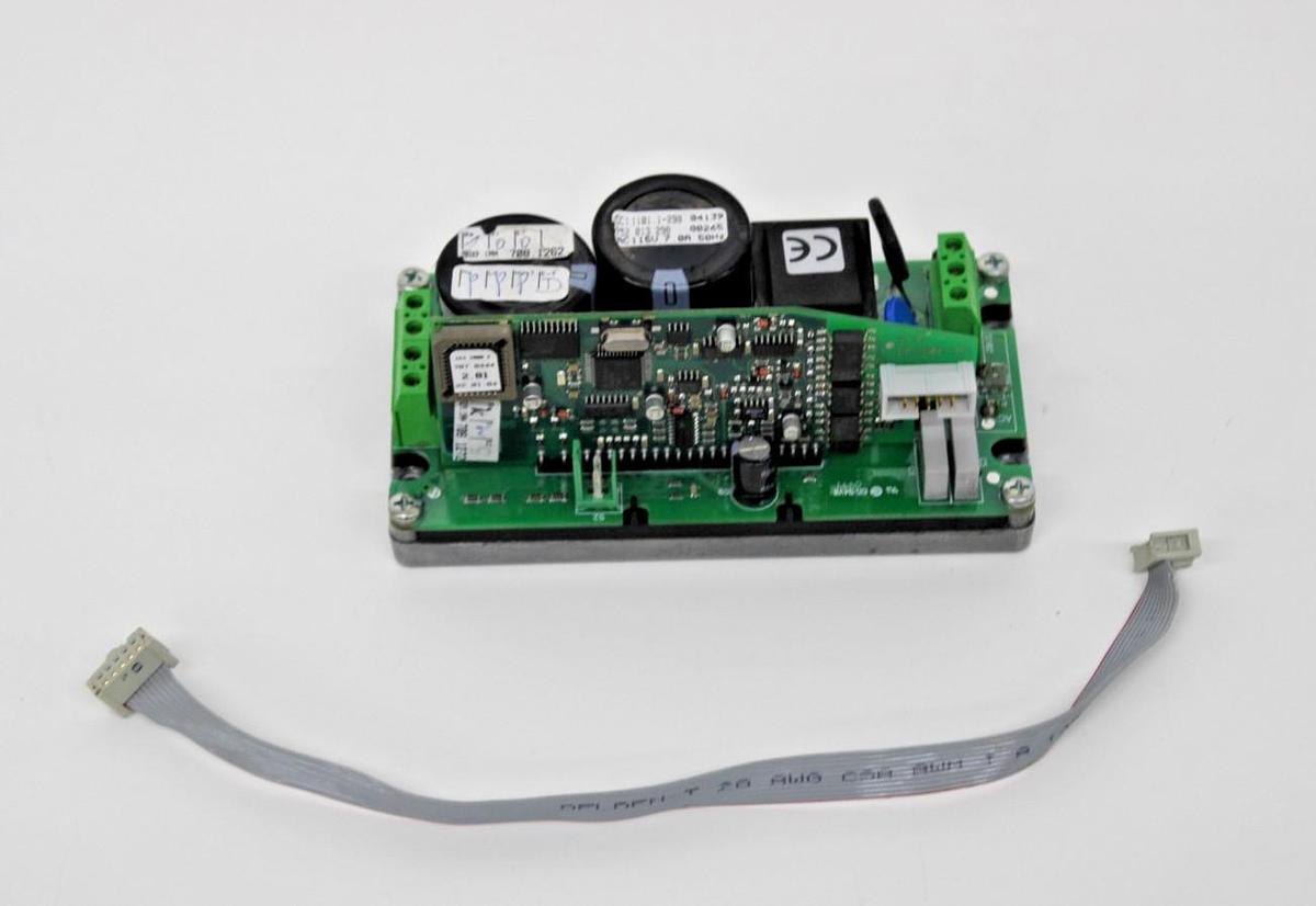 Used Stanhope Seta 90000-202 LT1005Z  Power Board For Centrifuge