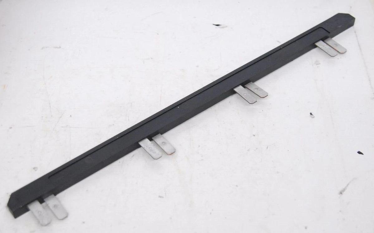 Used ABB 3HAB8859-1 DC-BUSS DC Bus Bar