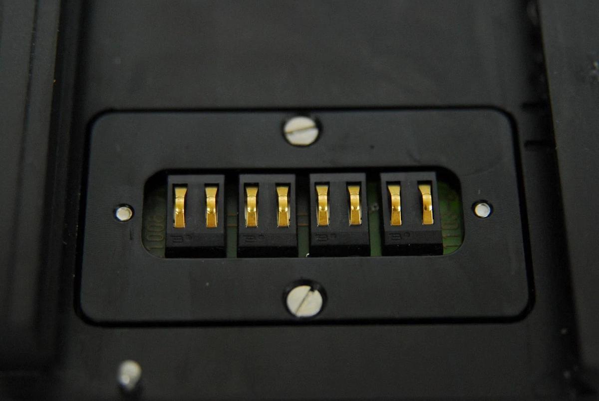 Used Zeiss Axiovert 200M - Filter Turret/Slide Analyzer Mount