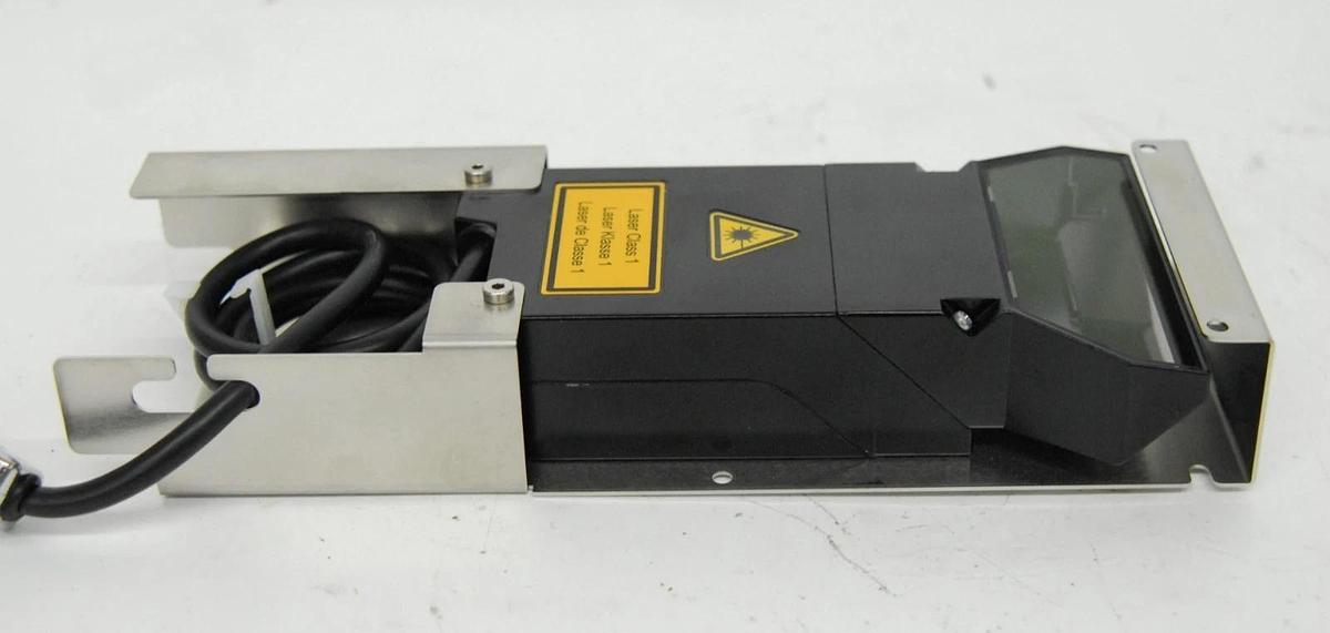 Used Leuze BCL 148.78 (50143806) Laser Barcode Reader Scanner