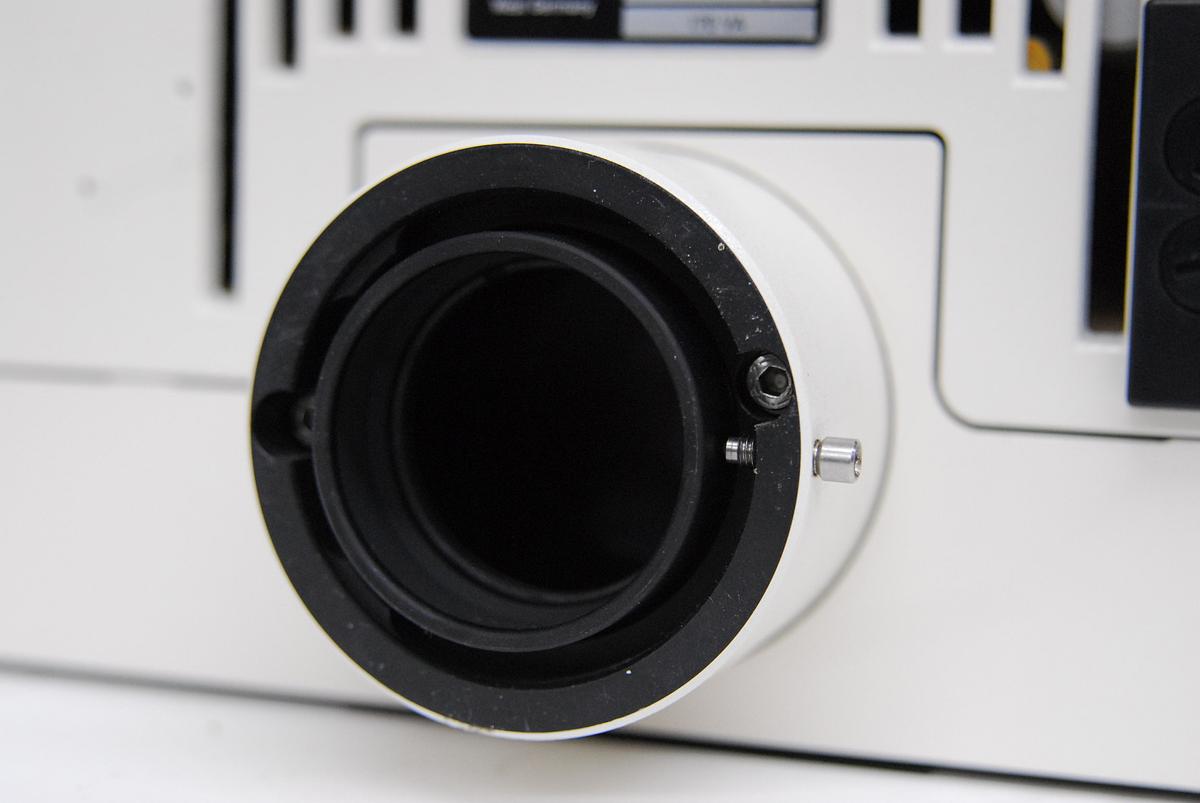 Used ZEISS 451810 Axioplan Microscope Base/Stand - Read Description