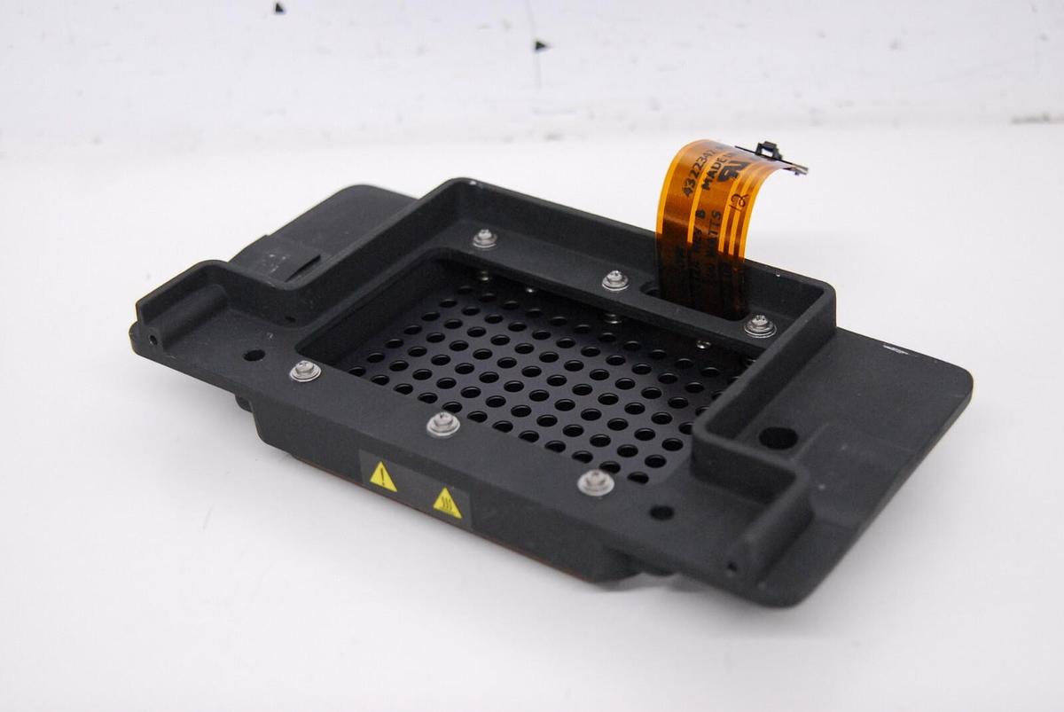 Used Watlow 4322342 96 Well Sensor (ABI 7000 PCR)