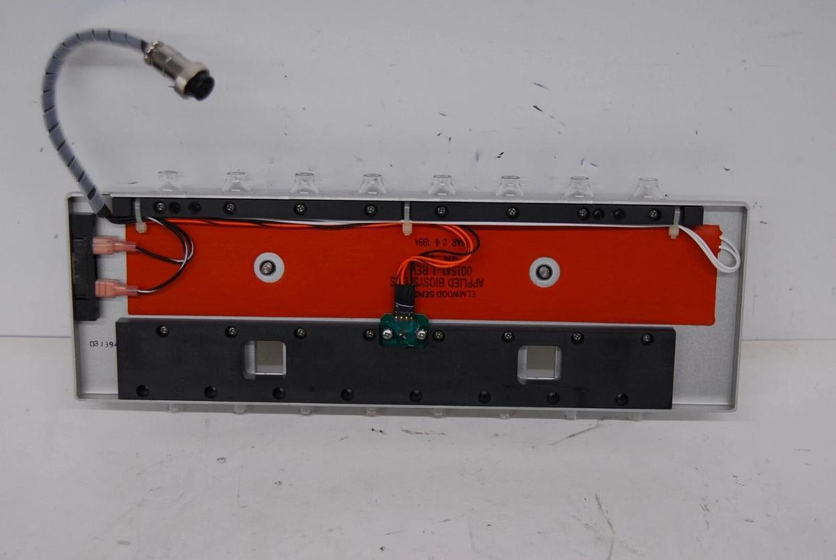 Used Elmwood Sensors Applied Biosystems 001541-1 Rev A 30V 110W (From Model 341)